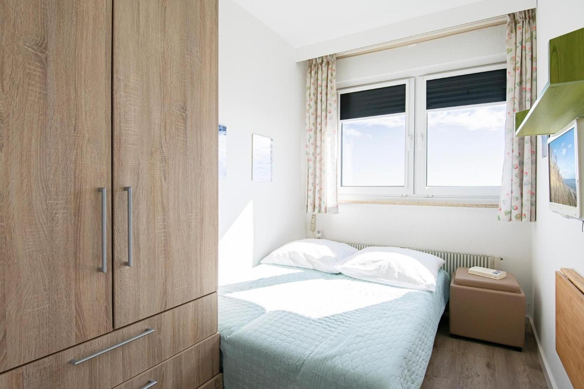 Berolina Wohnung 518 Dahme  Bagian luar foto